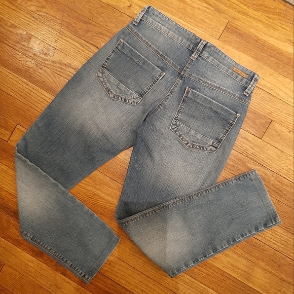 Mac Jeans Carrie Pipe - Picture 3 of 11